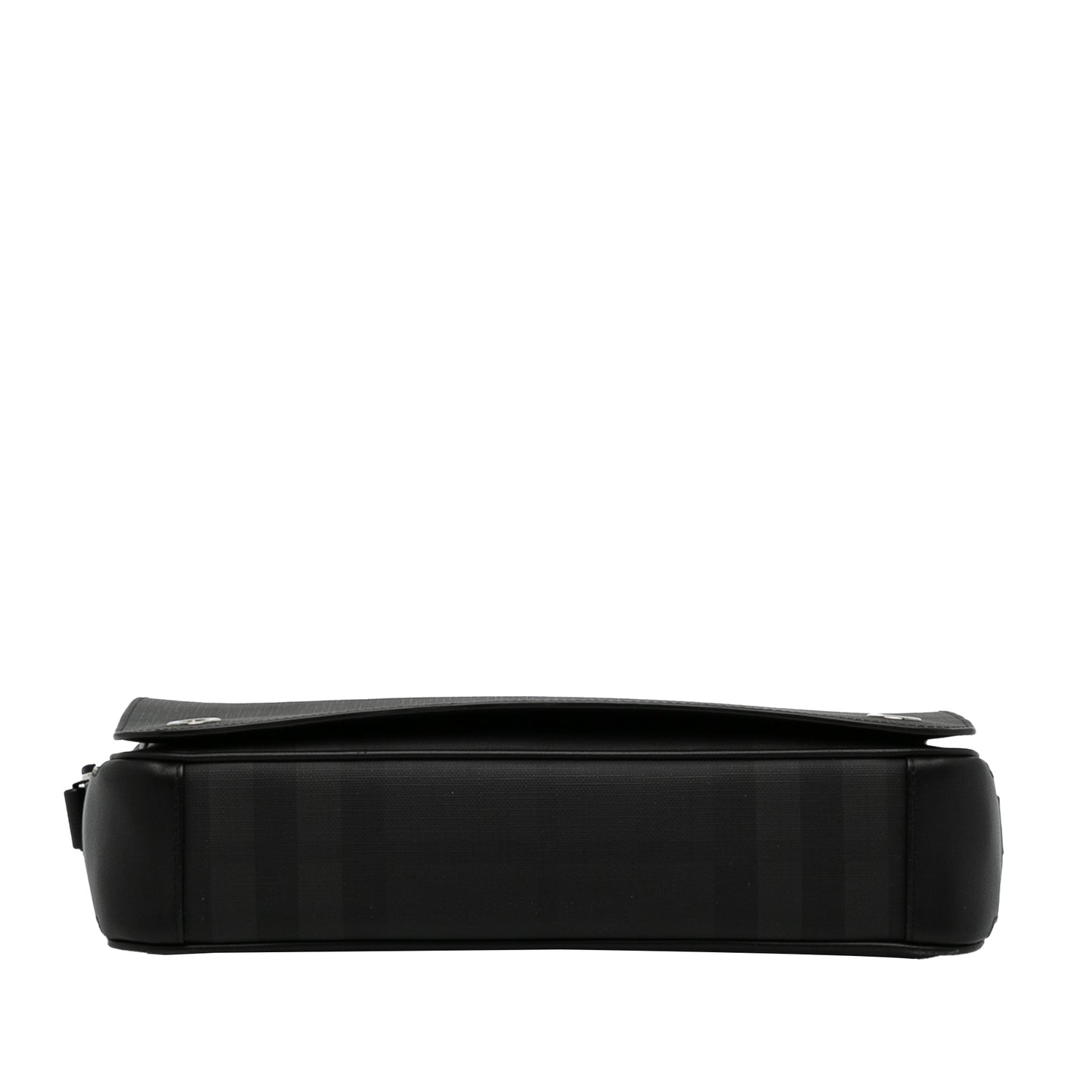 Tonal Check Crossbody Bag