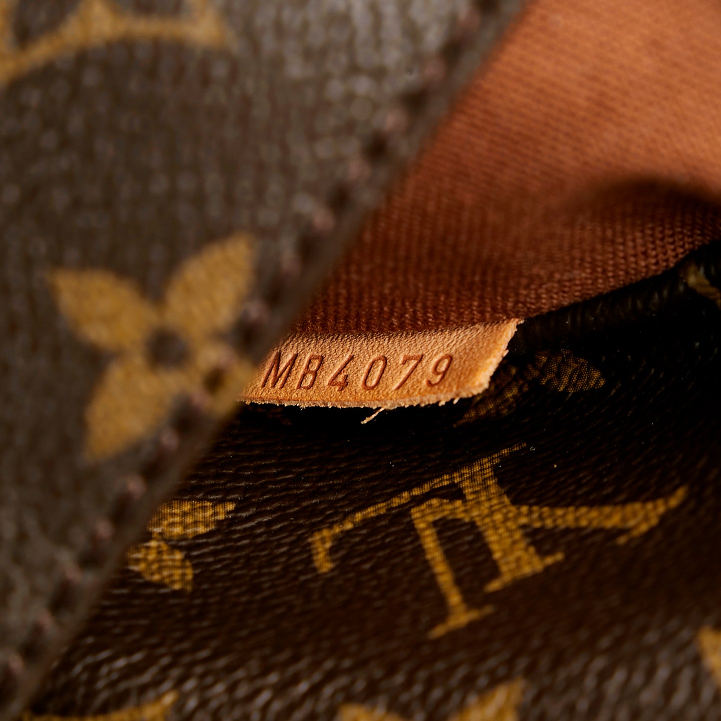 Monogram Totally MM