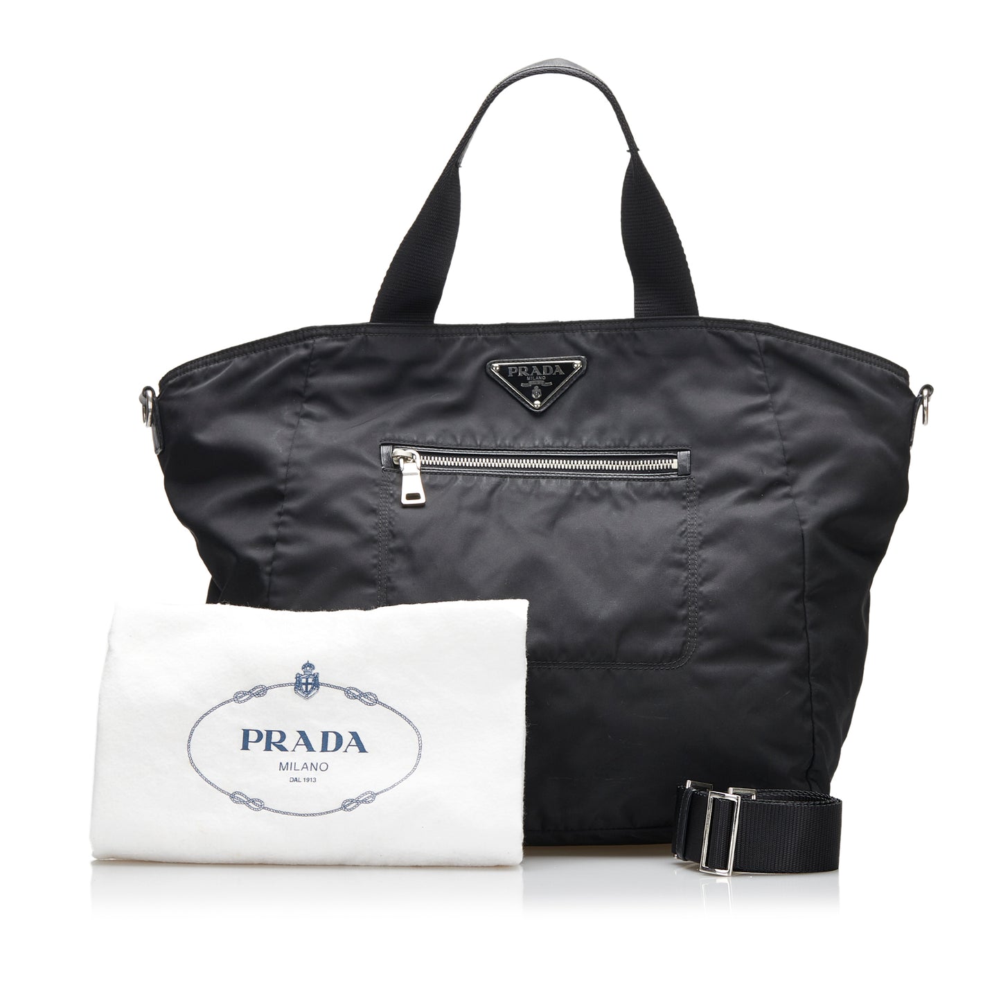 Tessuto Satchel