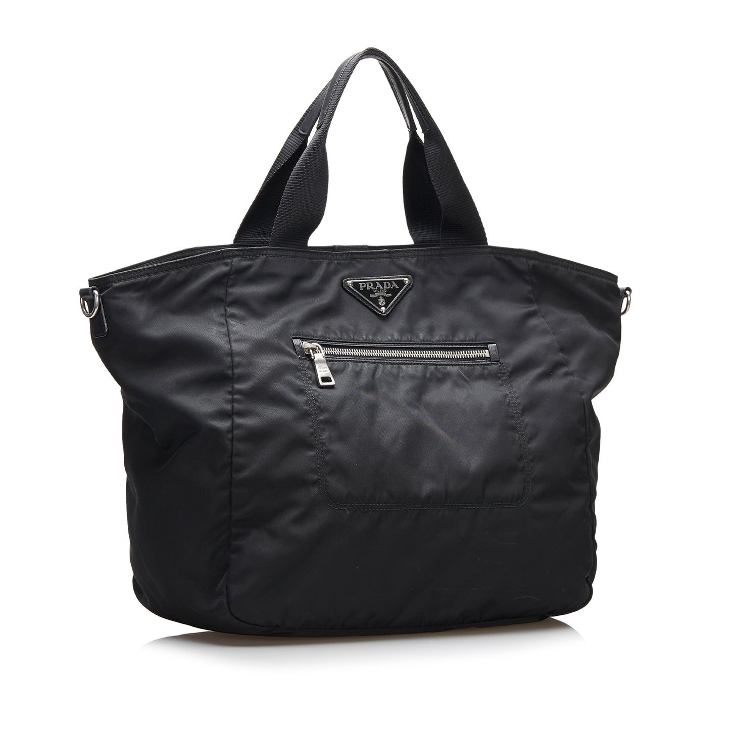 Tessuto Satchel