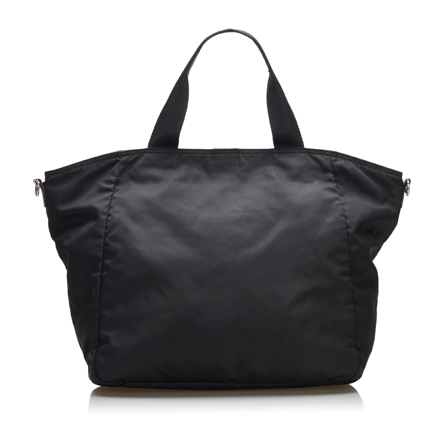 Tessuto Satchel