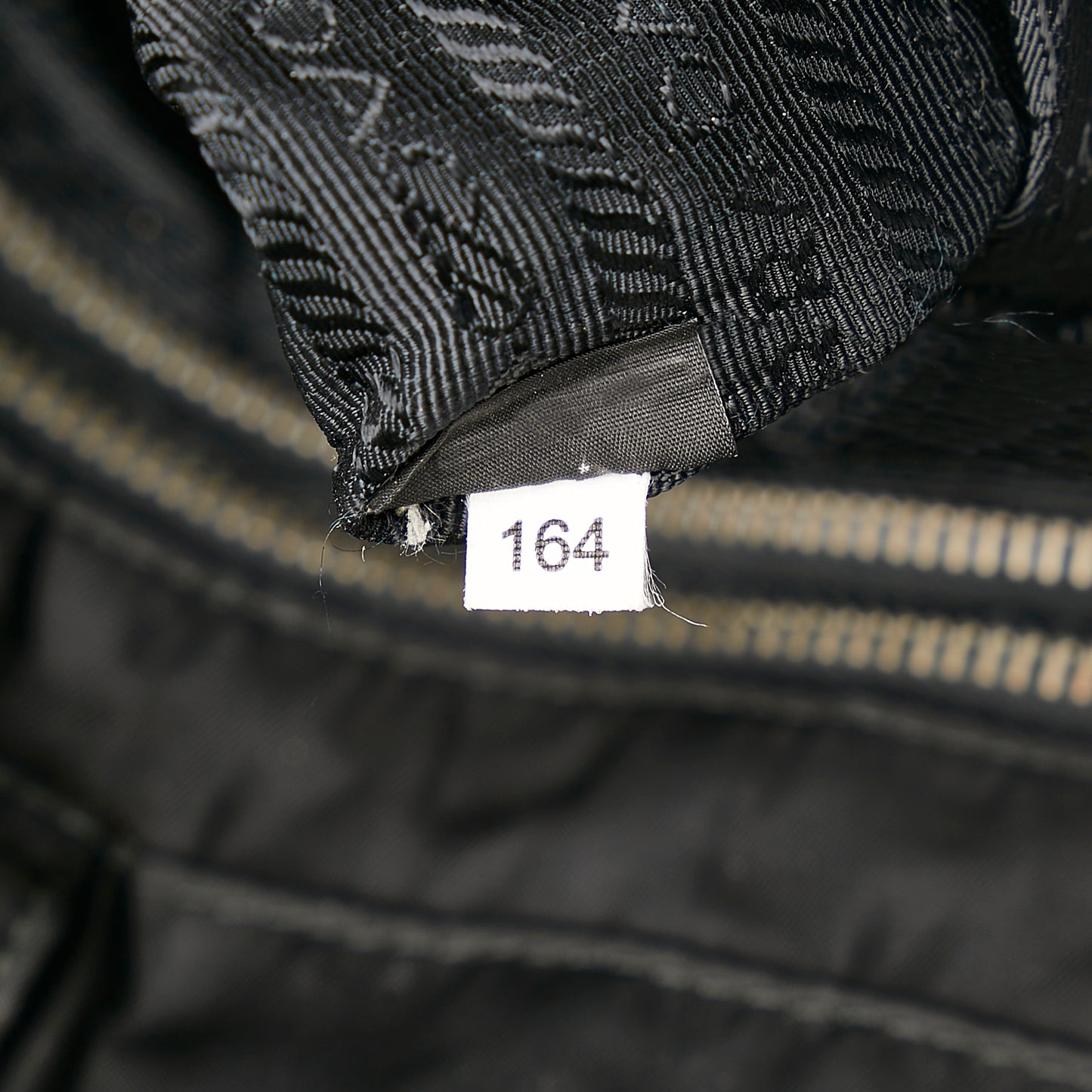 Tessuto Satchel
