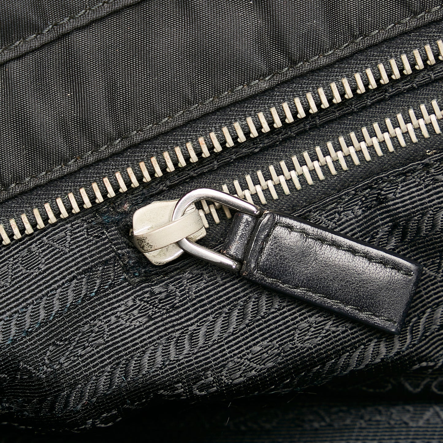 Tessuto Satchel