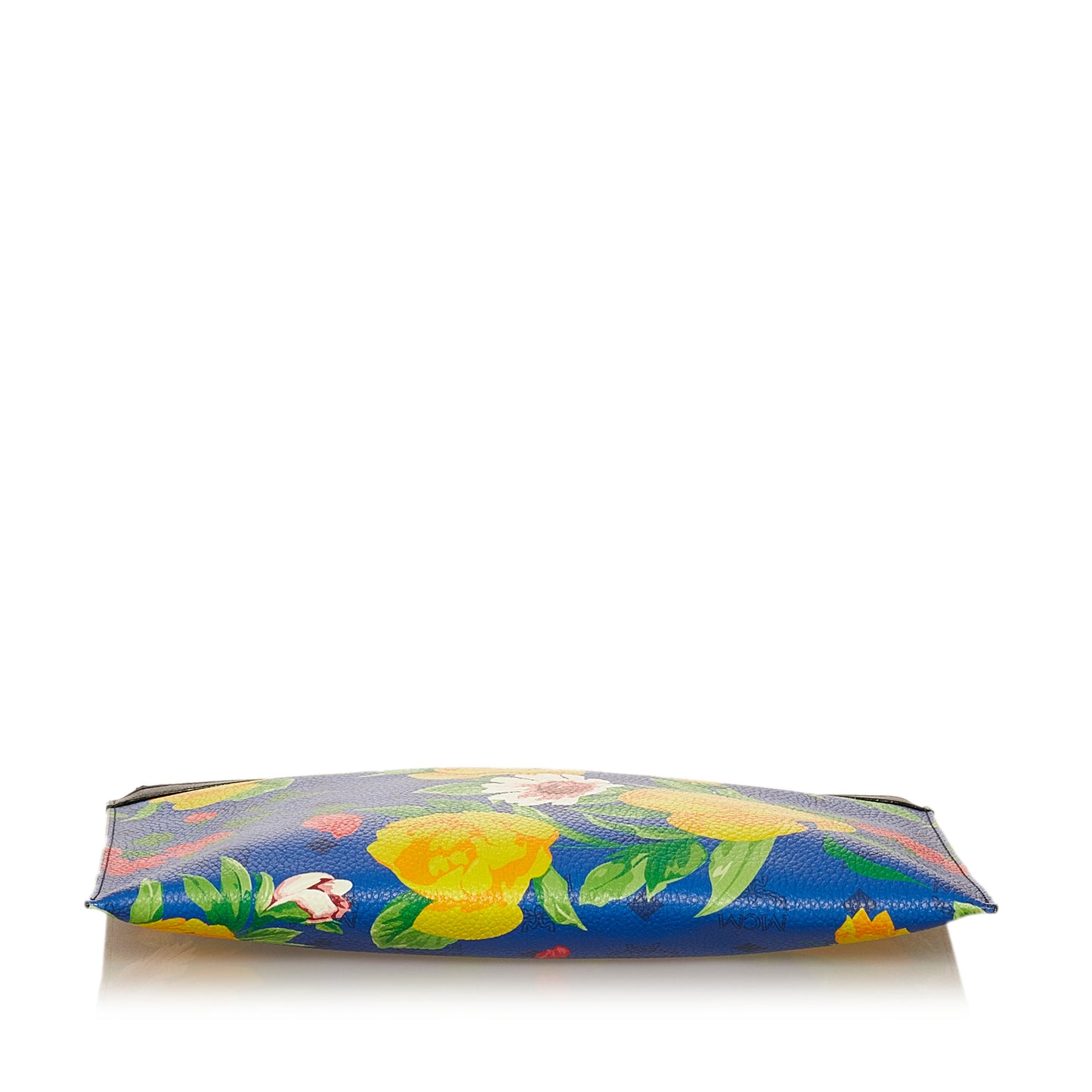 Paradiso Leather Clutch Bag