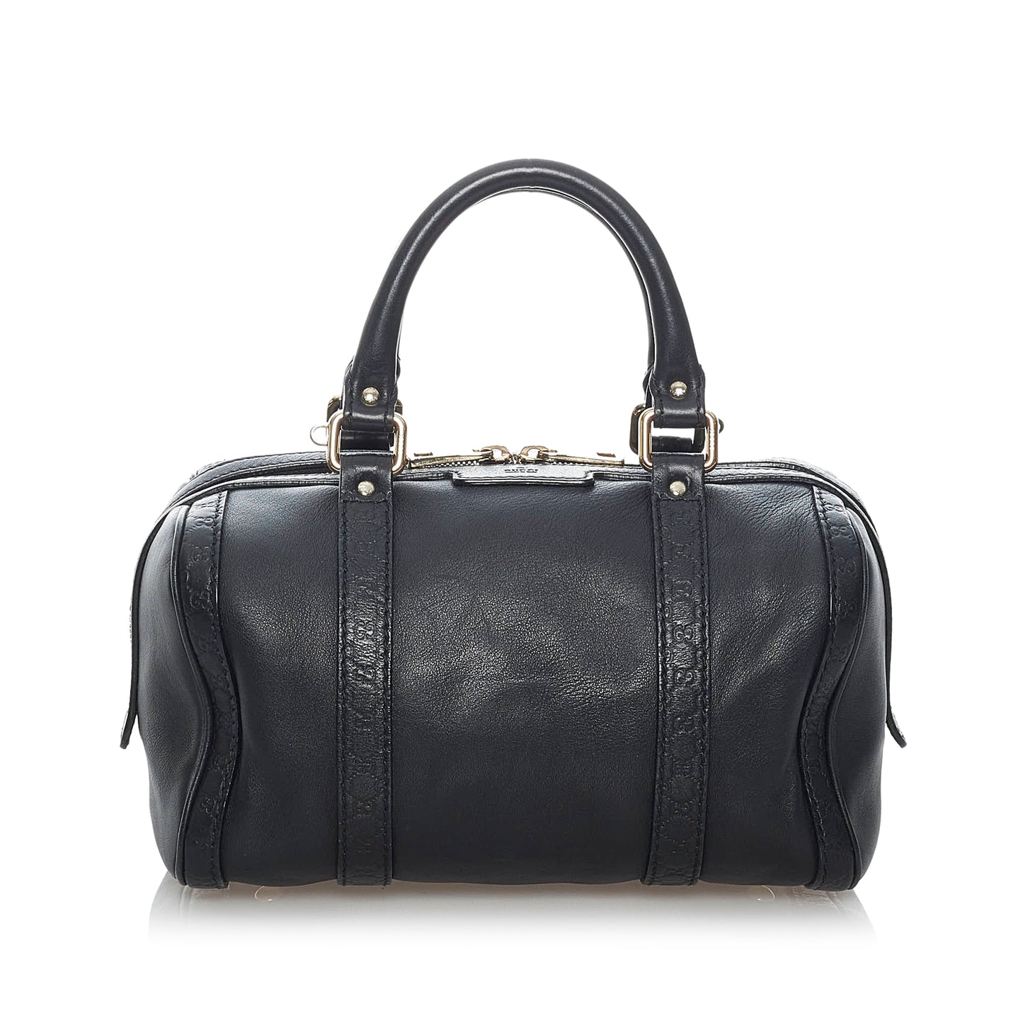 Microguccissima Satchel