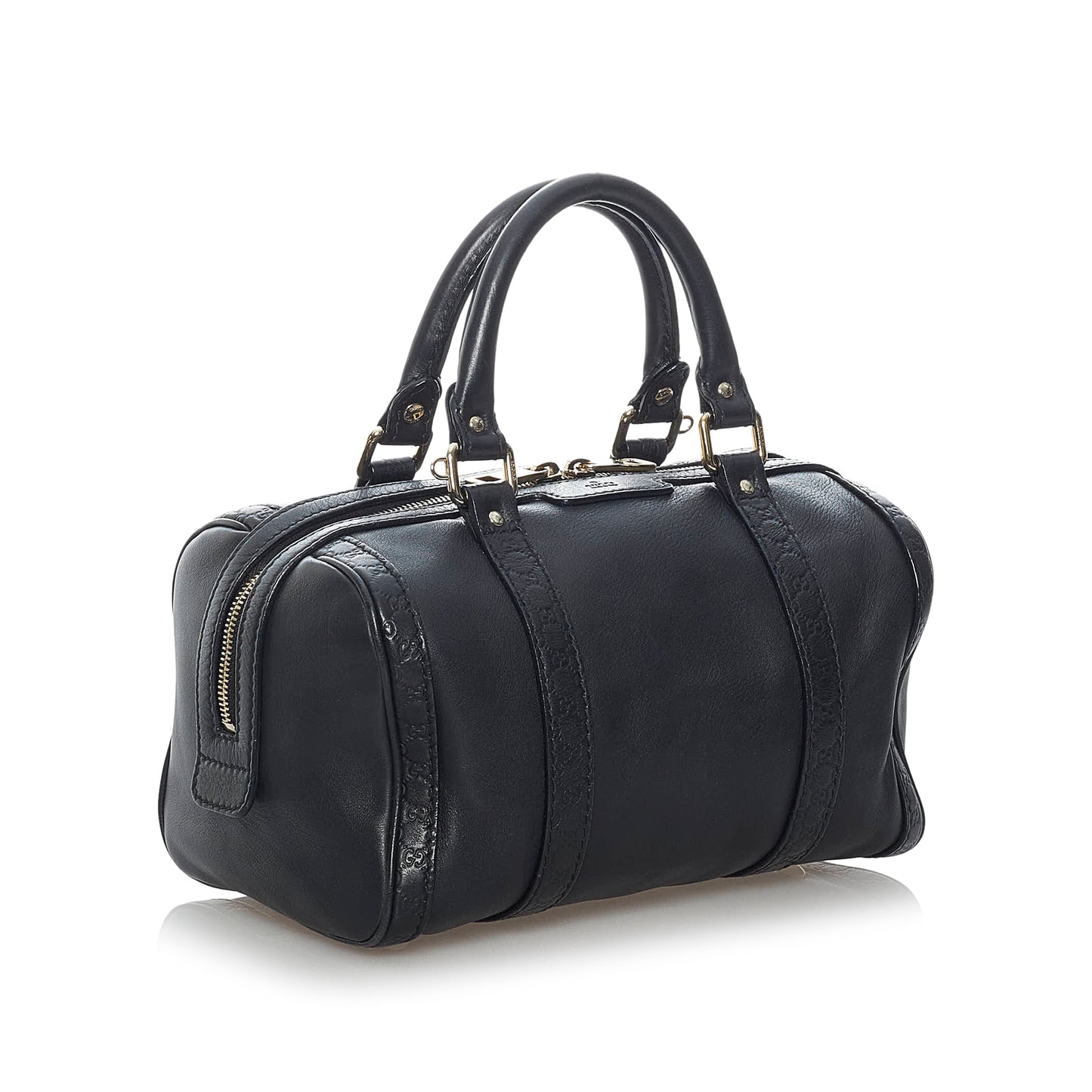 Microguccissima Satchel