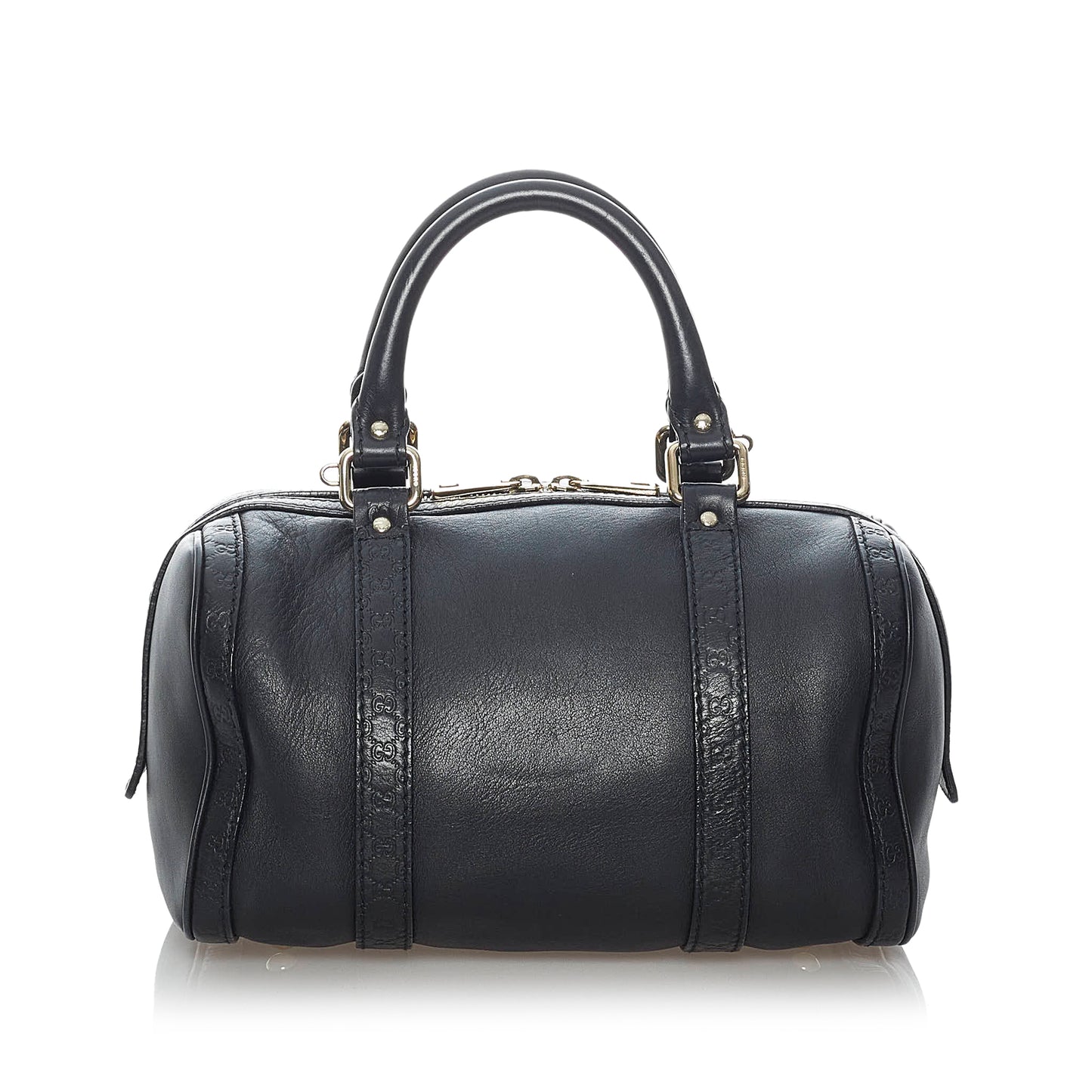 Microguccissima Satchel