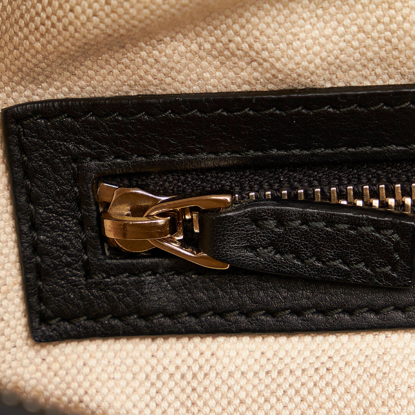 Microguccissima Satchel