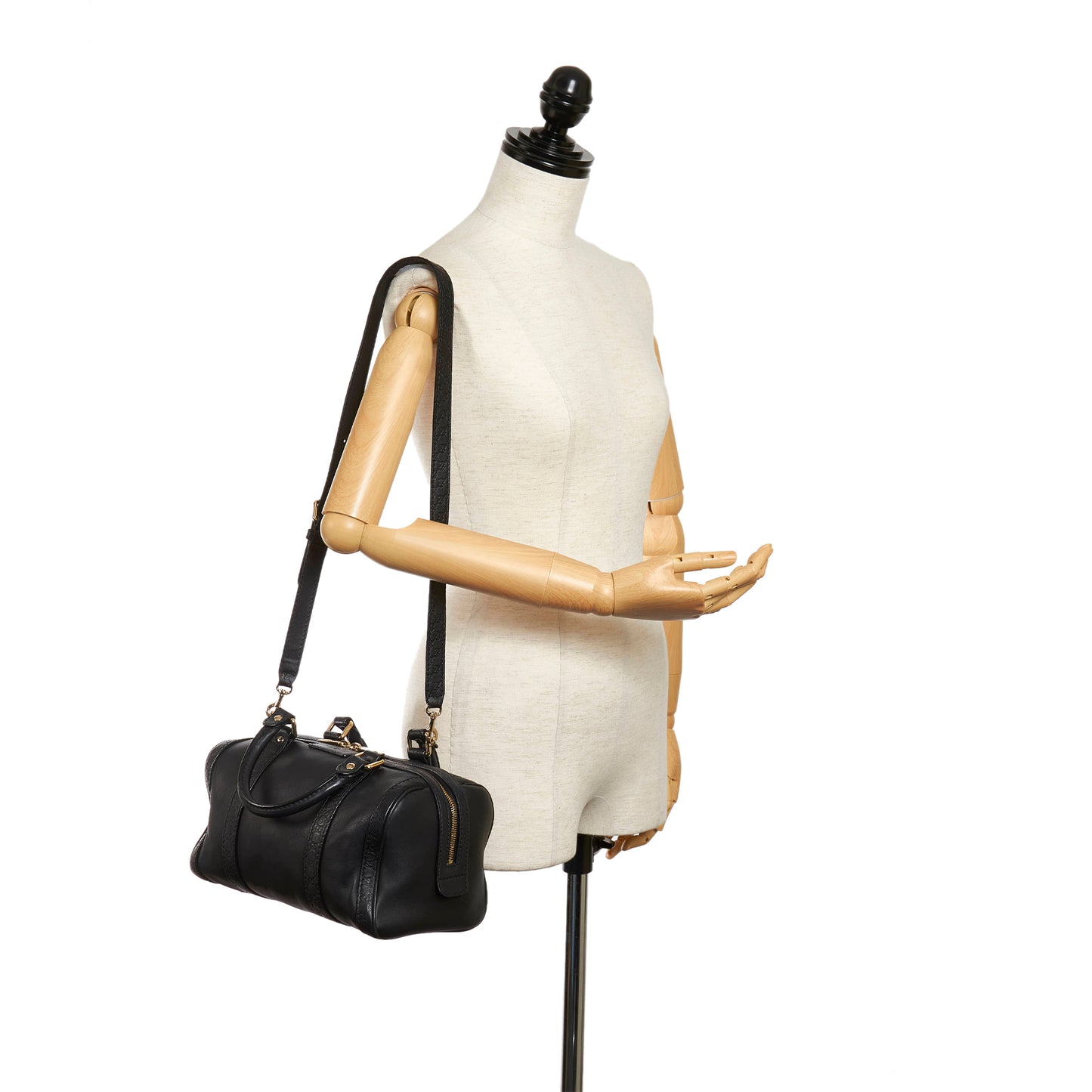 Microguccissima Satchel