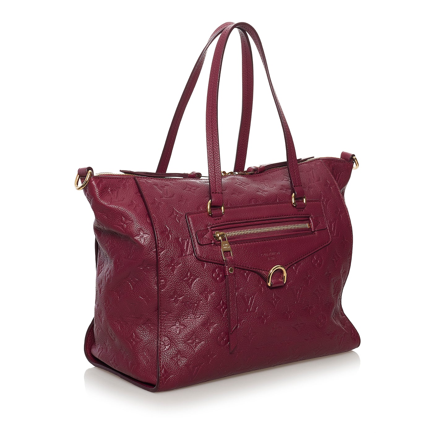 Monogram Empreinte Lumineuse PM