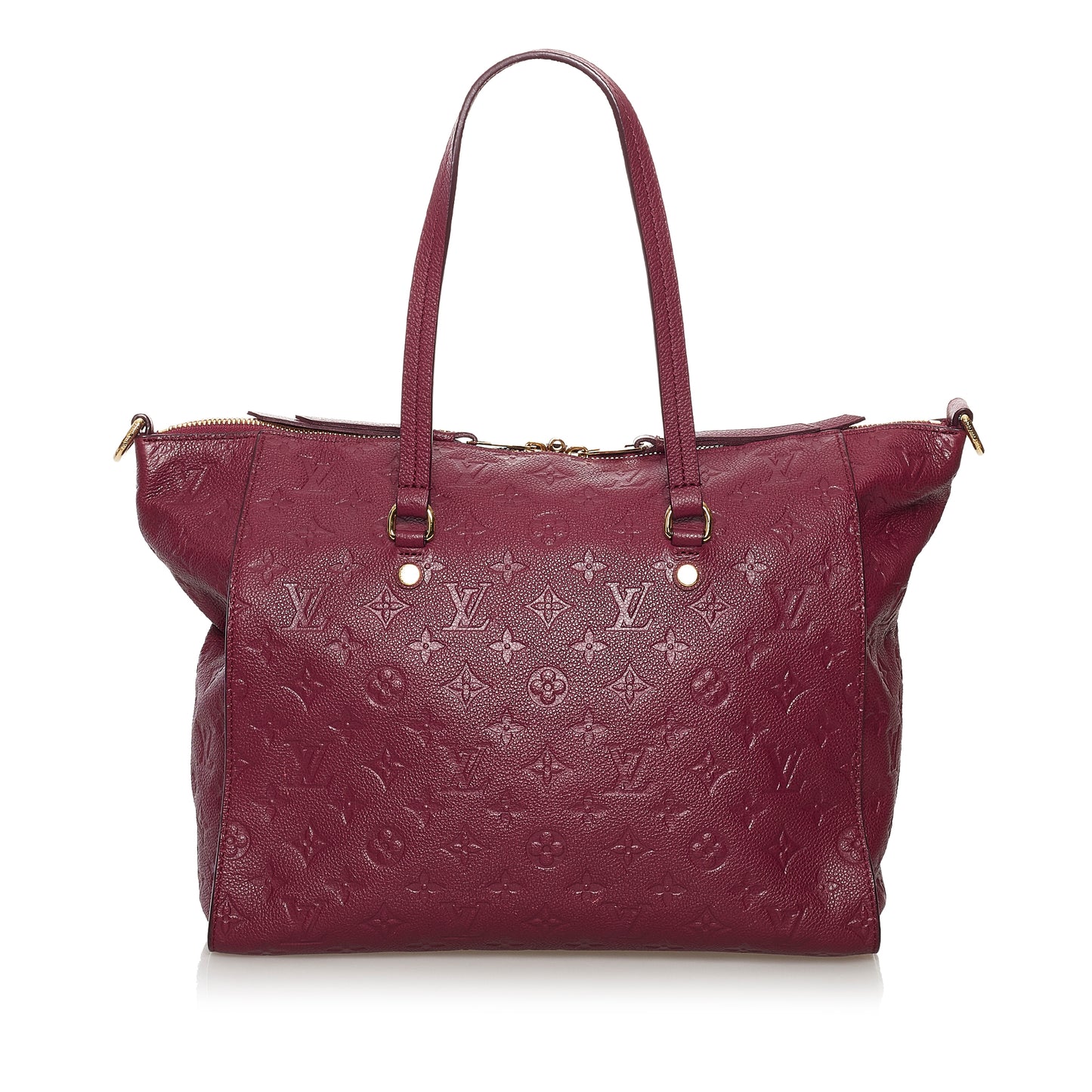 Monogram Empreinte Lumineuse PM