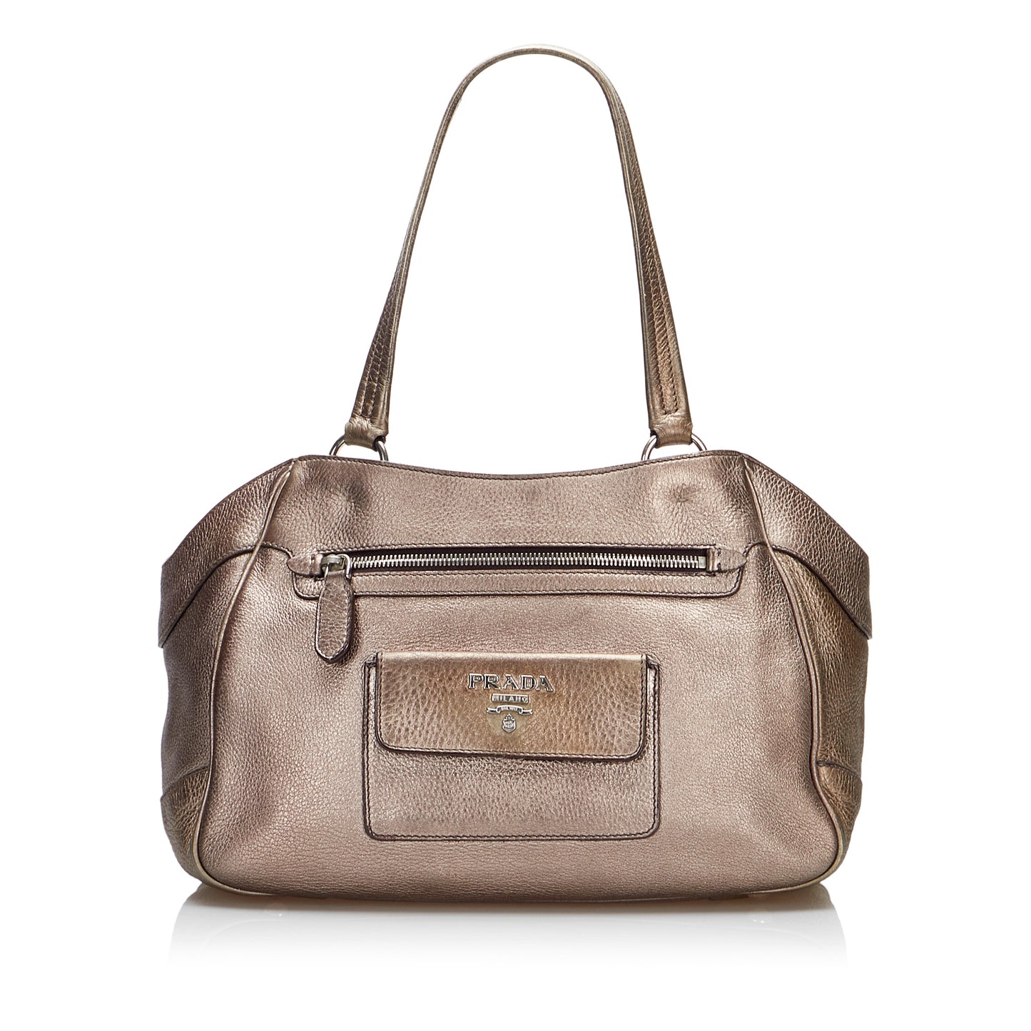 Vitello Daino Handbag