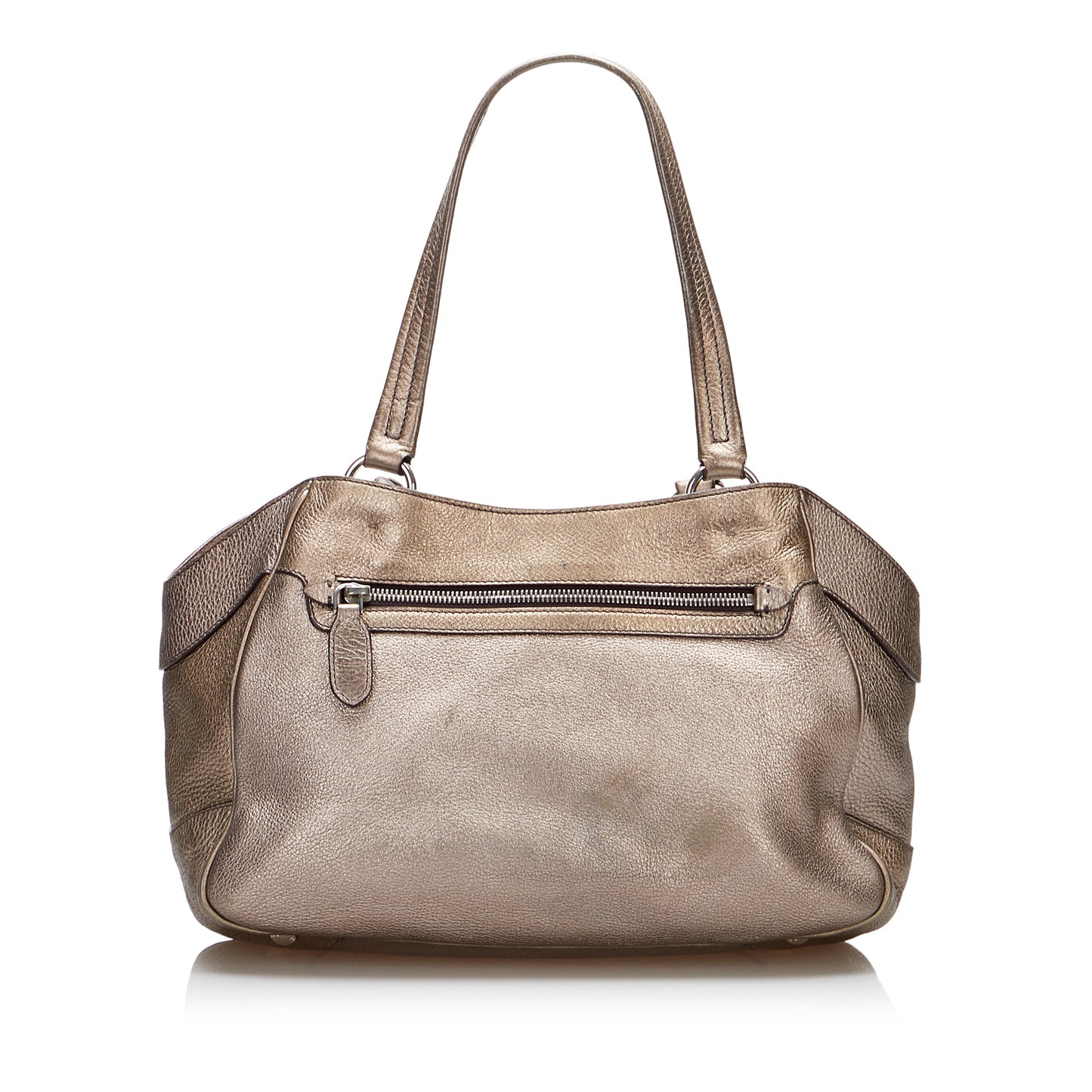 Vitello Daino Handbag