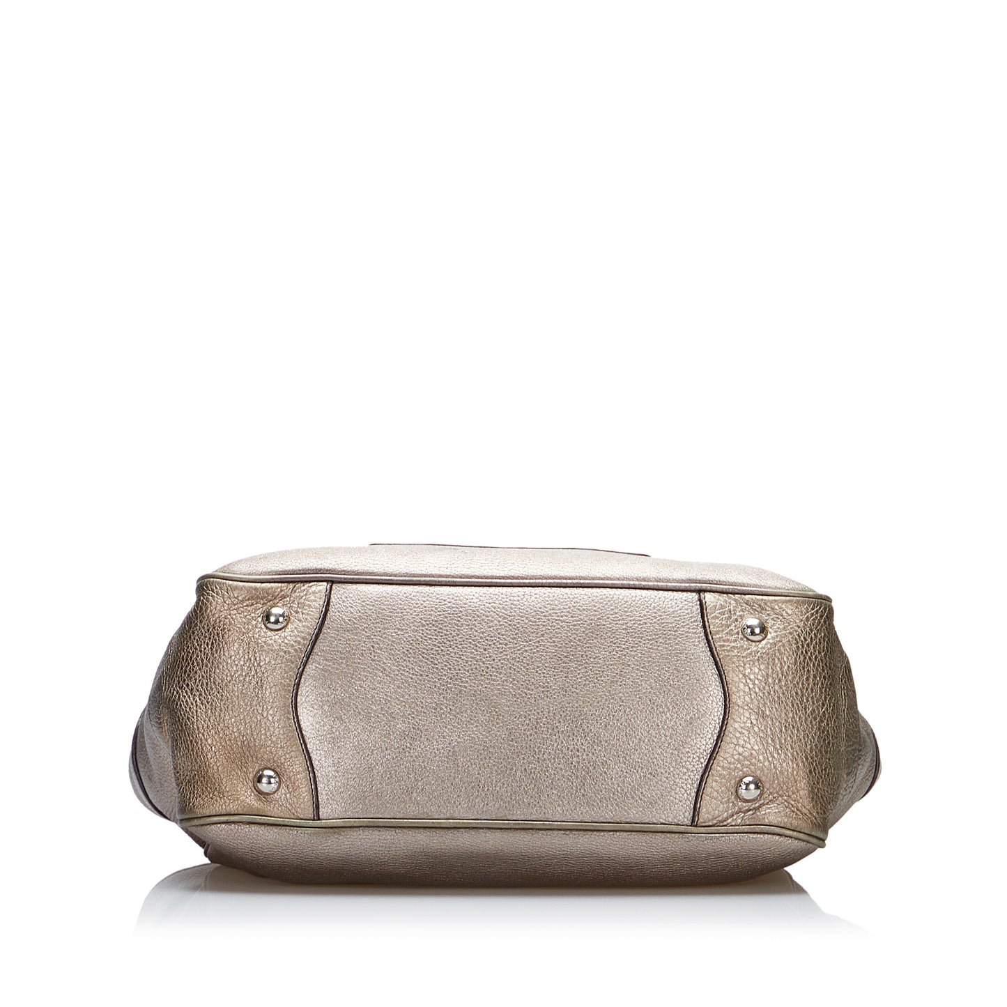 Vitello Daino Handbag
