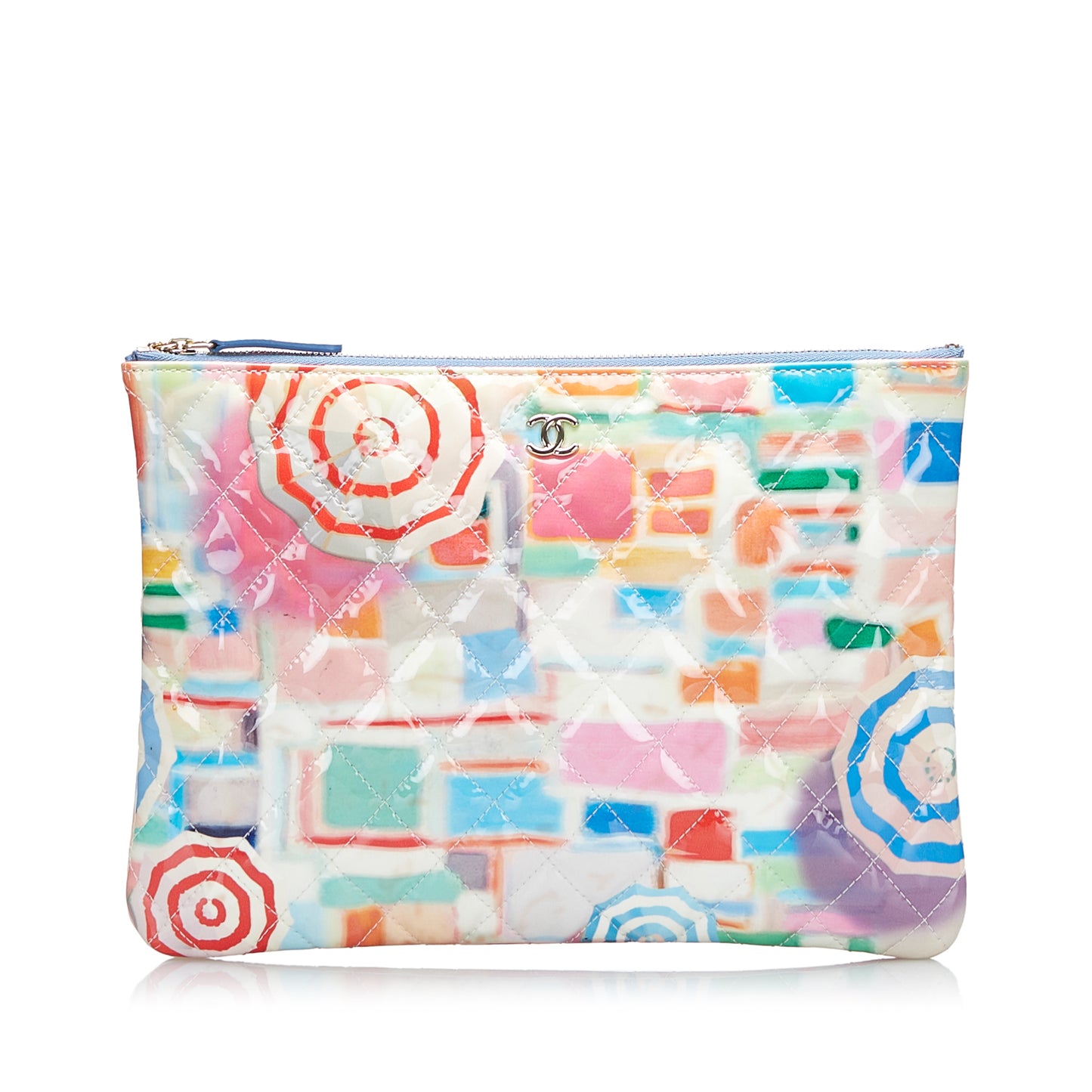 CC Charm O Case Clutch