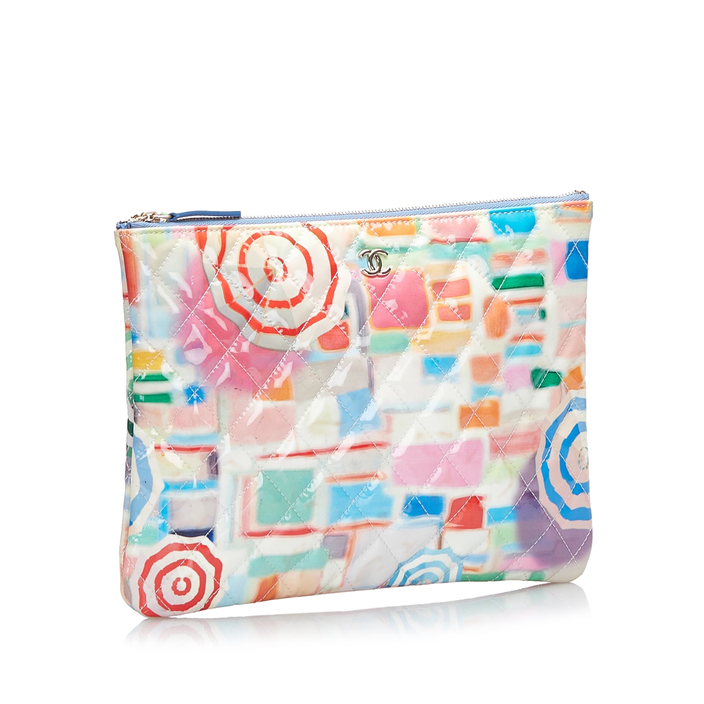 CC Charm O Case Clutch