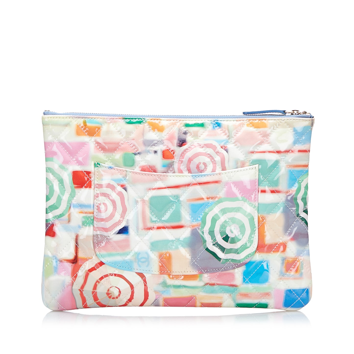 CC Charm O Case Clutch