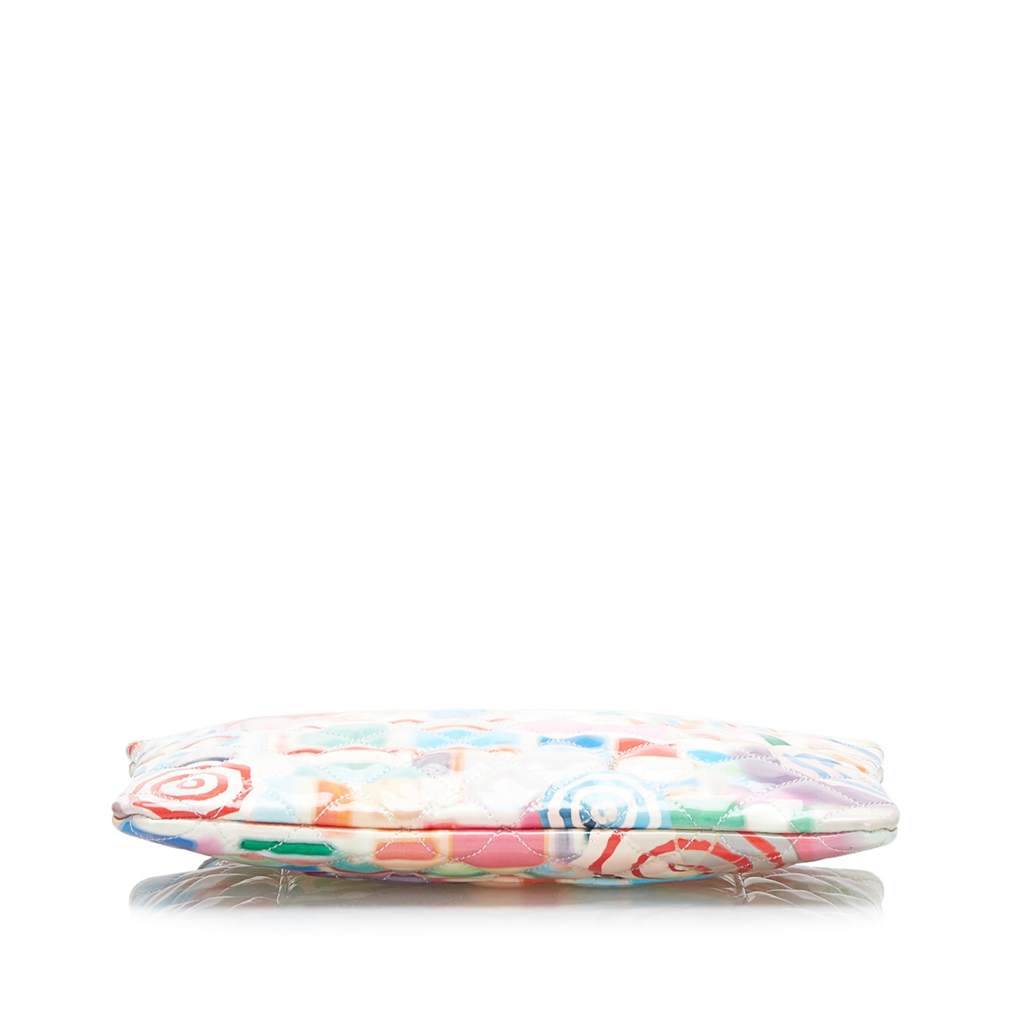 CC Charm O Case Clutch