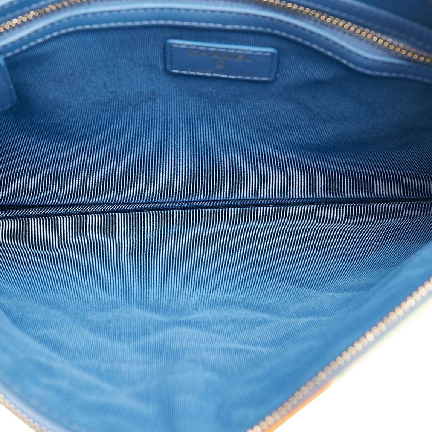 CC Charm O Case Clutch