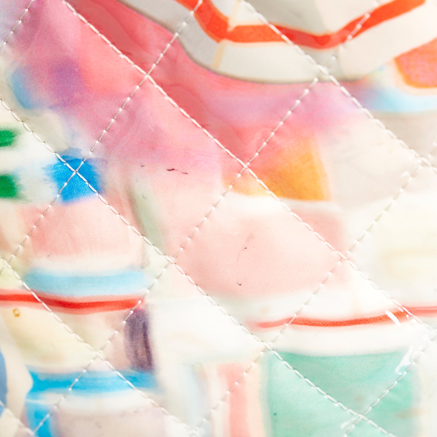 CC Charm O Case Clutch