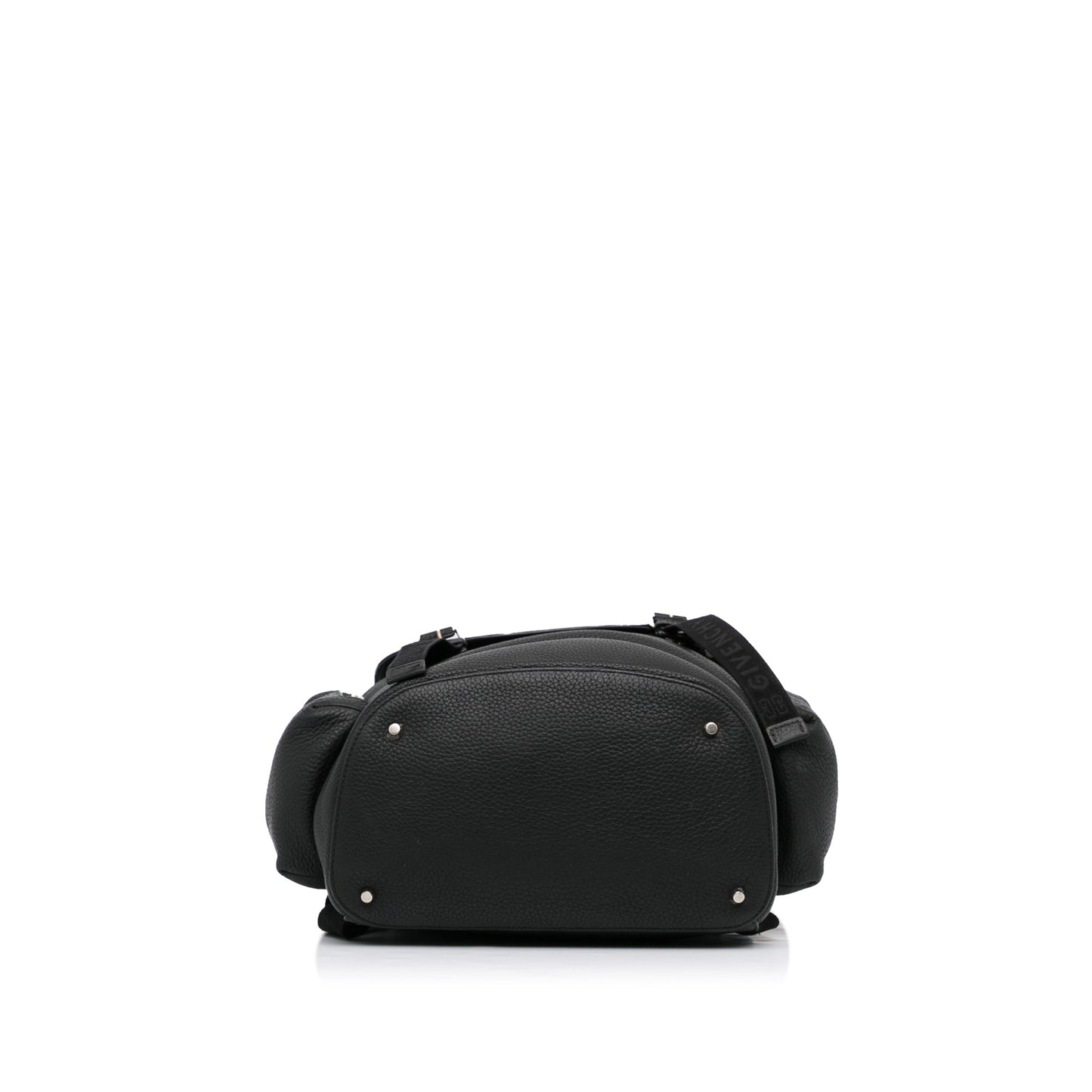 Leather Backpack