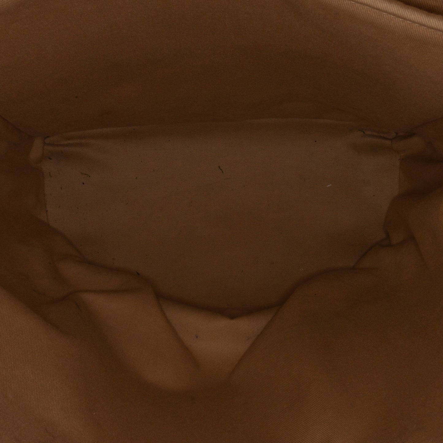 Leather Backpack