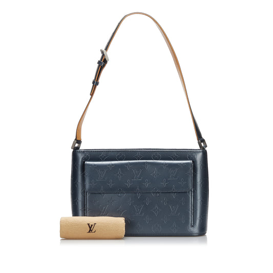 Monogram Mat Allston