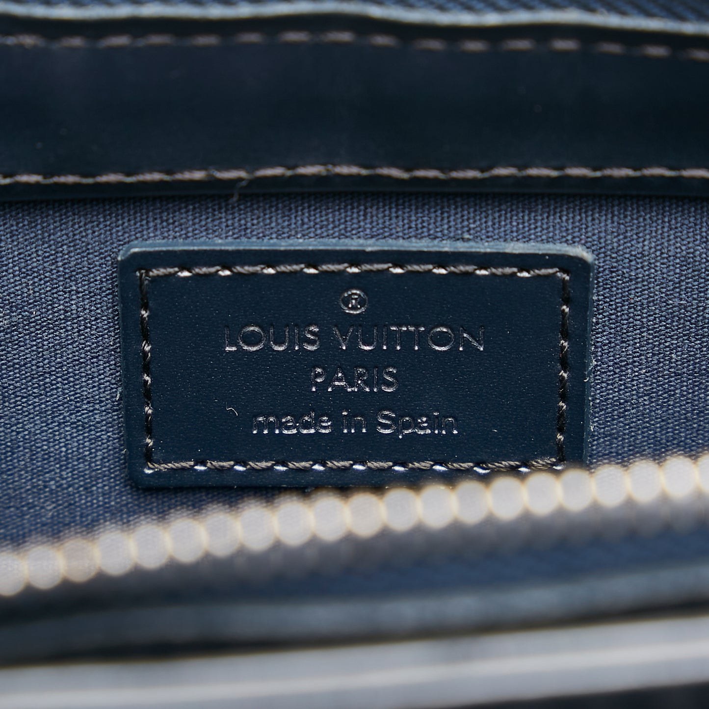 Monogram Mat Allston