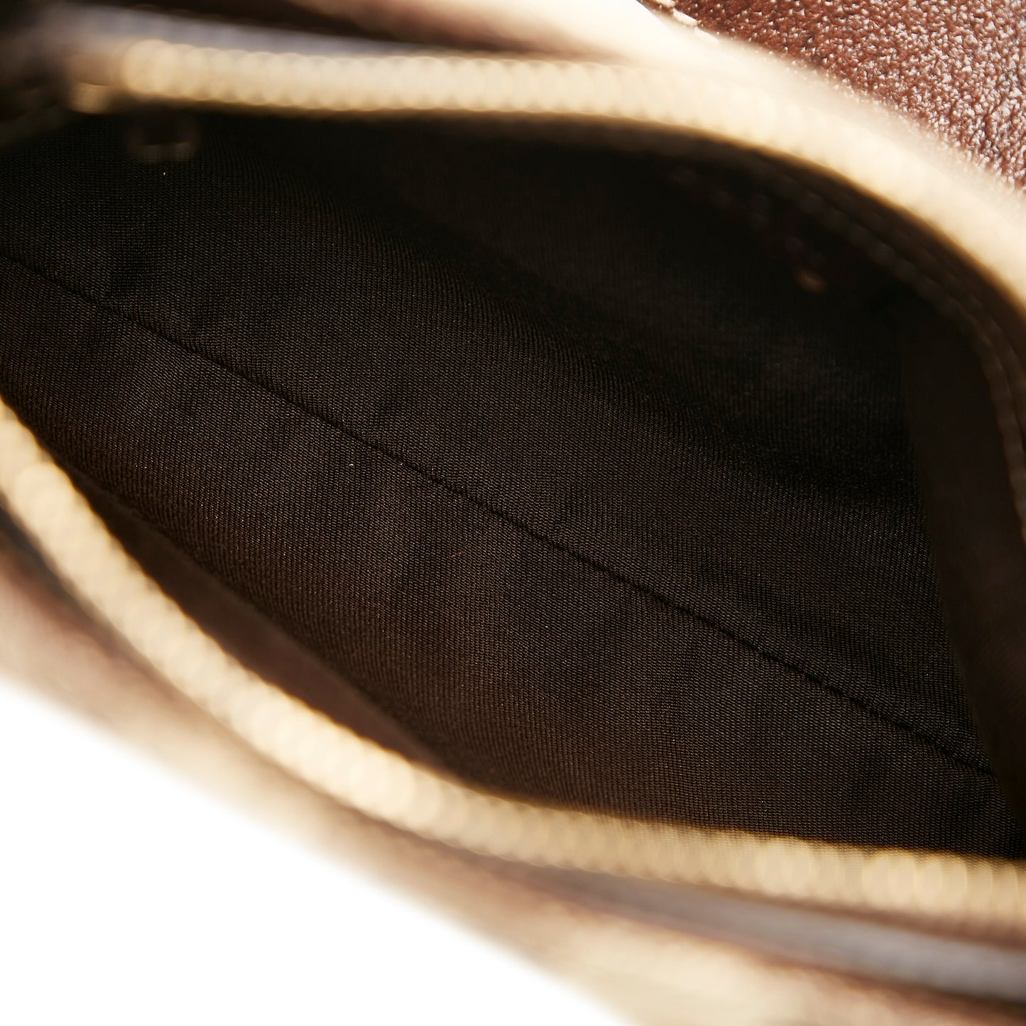 Horsebit Glam Shoulder Bag