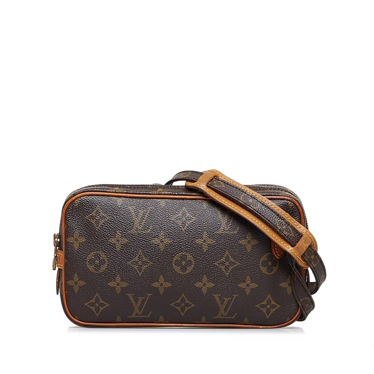 Monogram Pochette Marley Bandouliere