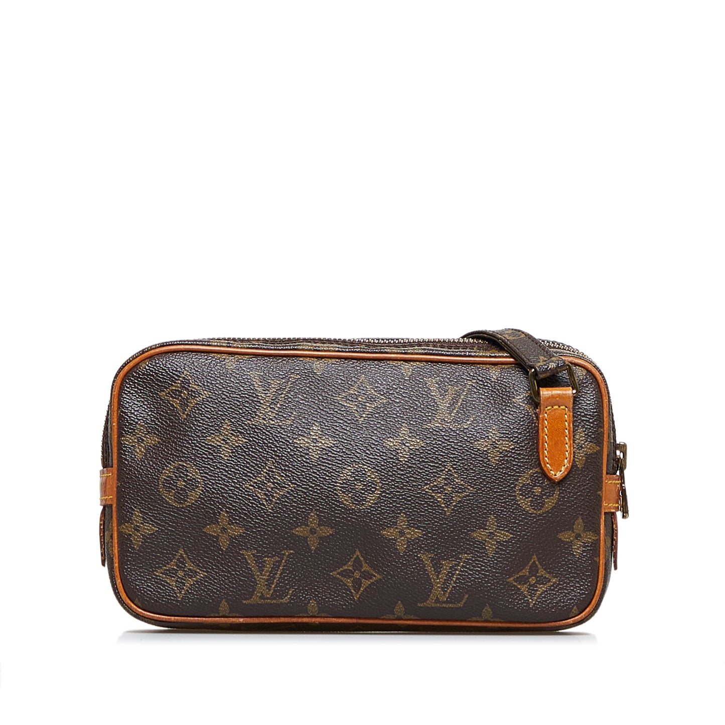 Monogram Pochette Marley Bandouliere