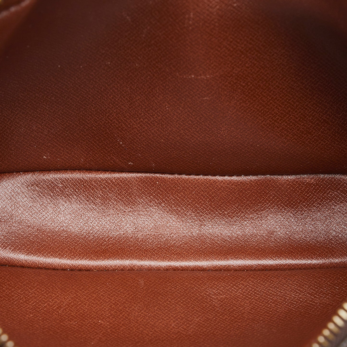 Monogram Pochette Marley Bandouliere