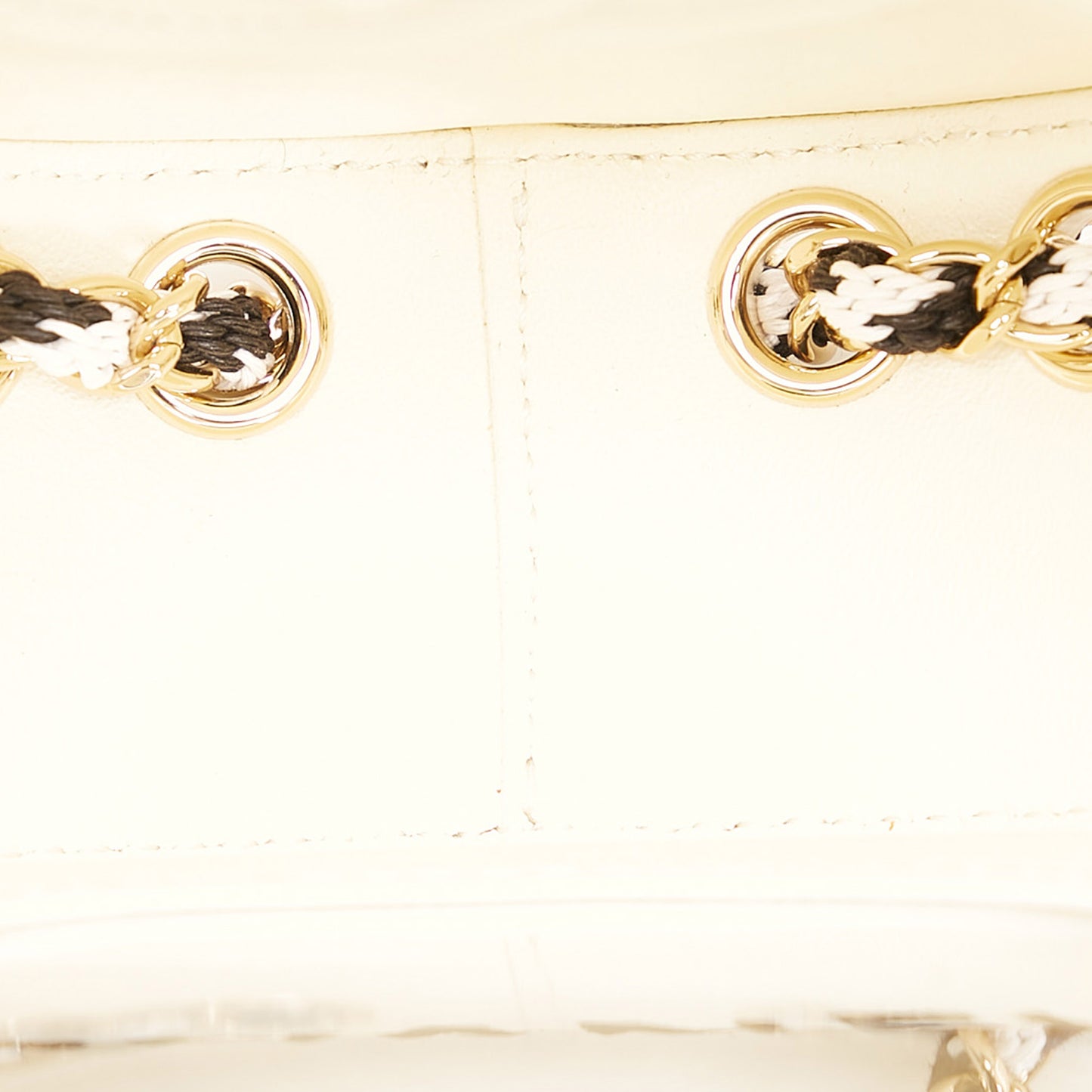 Coco Lifesaver Round Crossbody