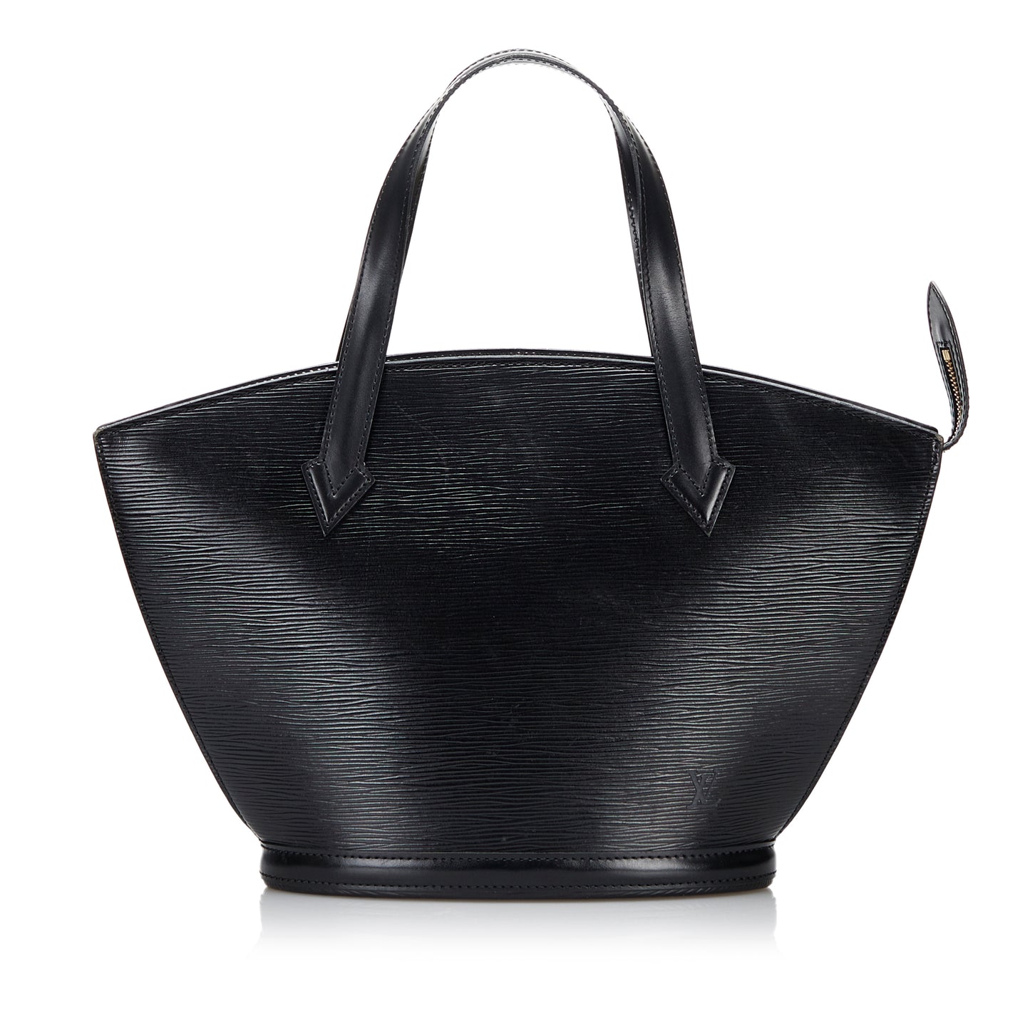 Epi Saint Jacques PM Short Strap