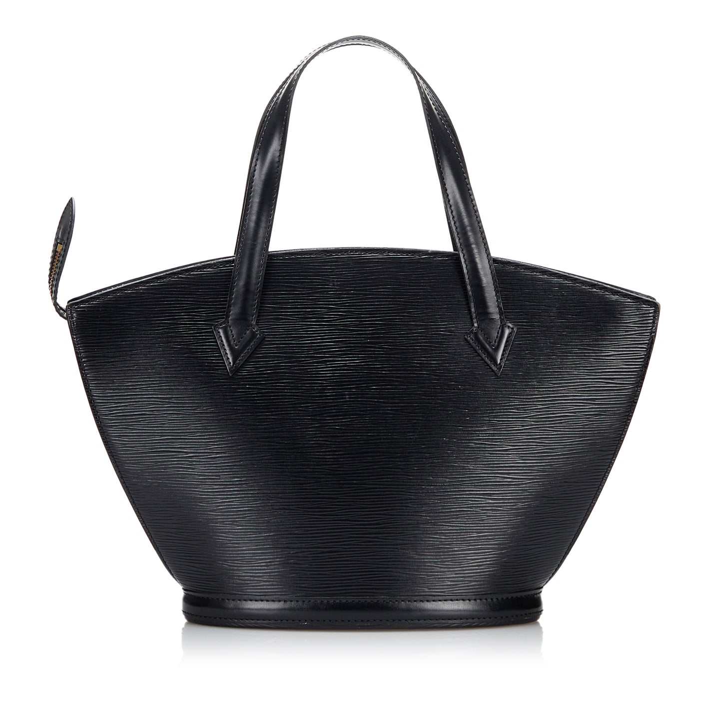 Epi Saint Jacques PM Short Strap