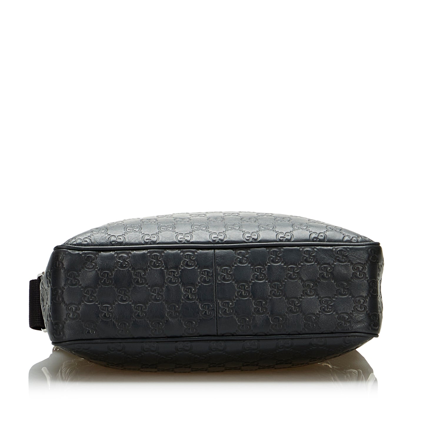 Guccissima Crossbody