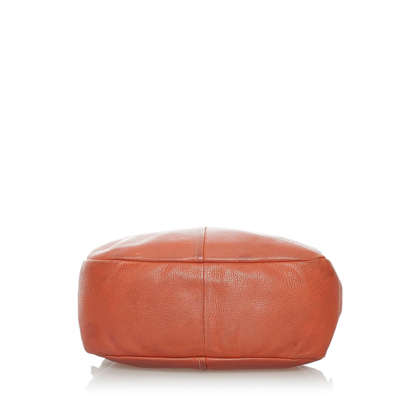 Vitello Daino Shoulder Bag