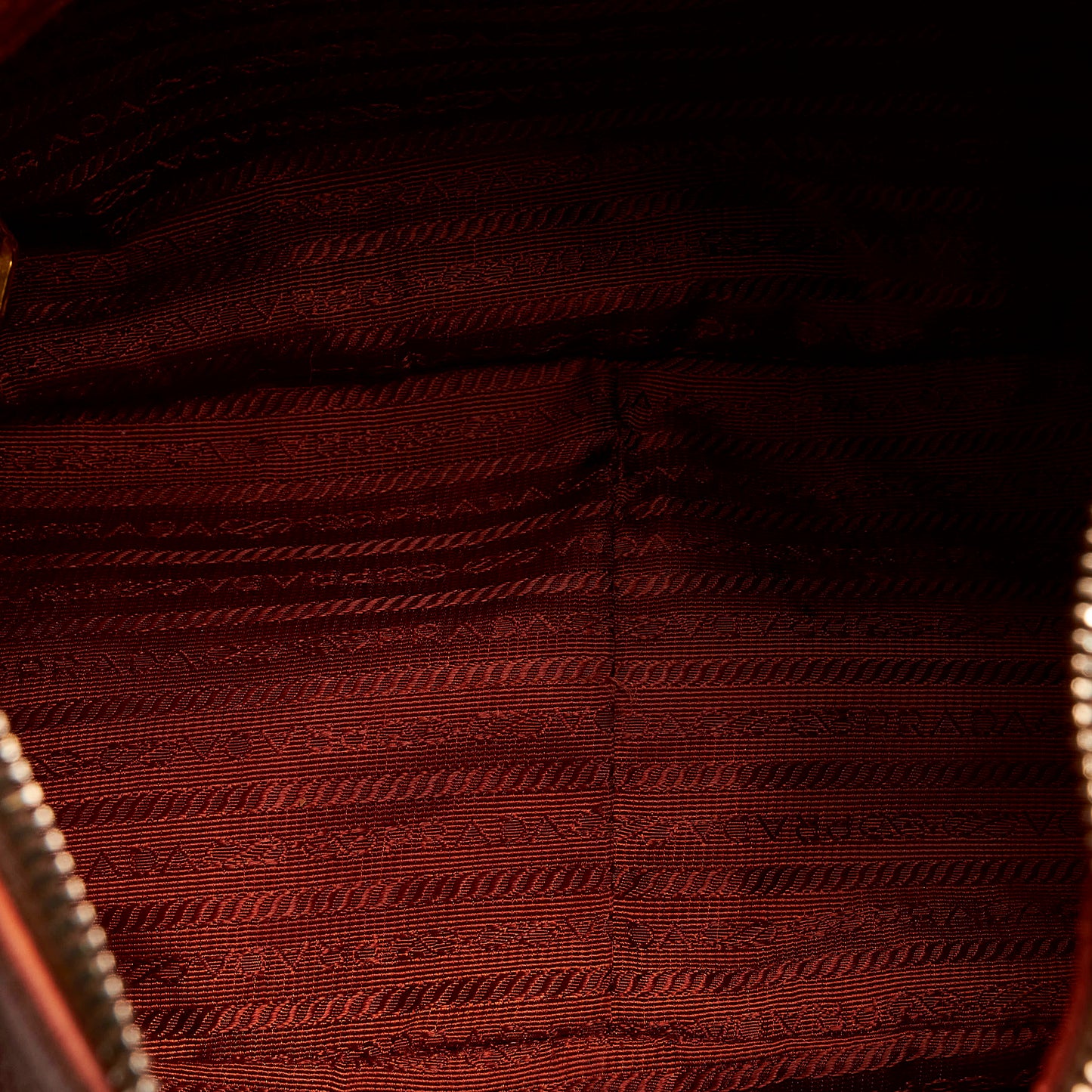Vitello Daino Shoulder Bag