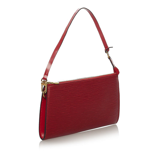 Epi Pochette Accessoires