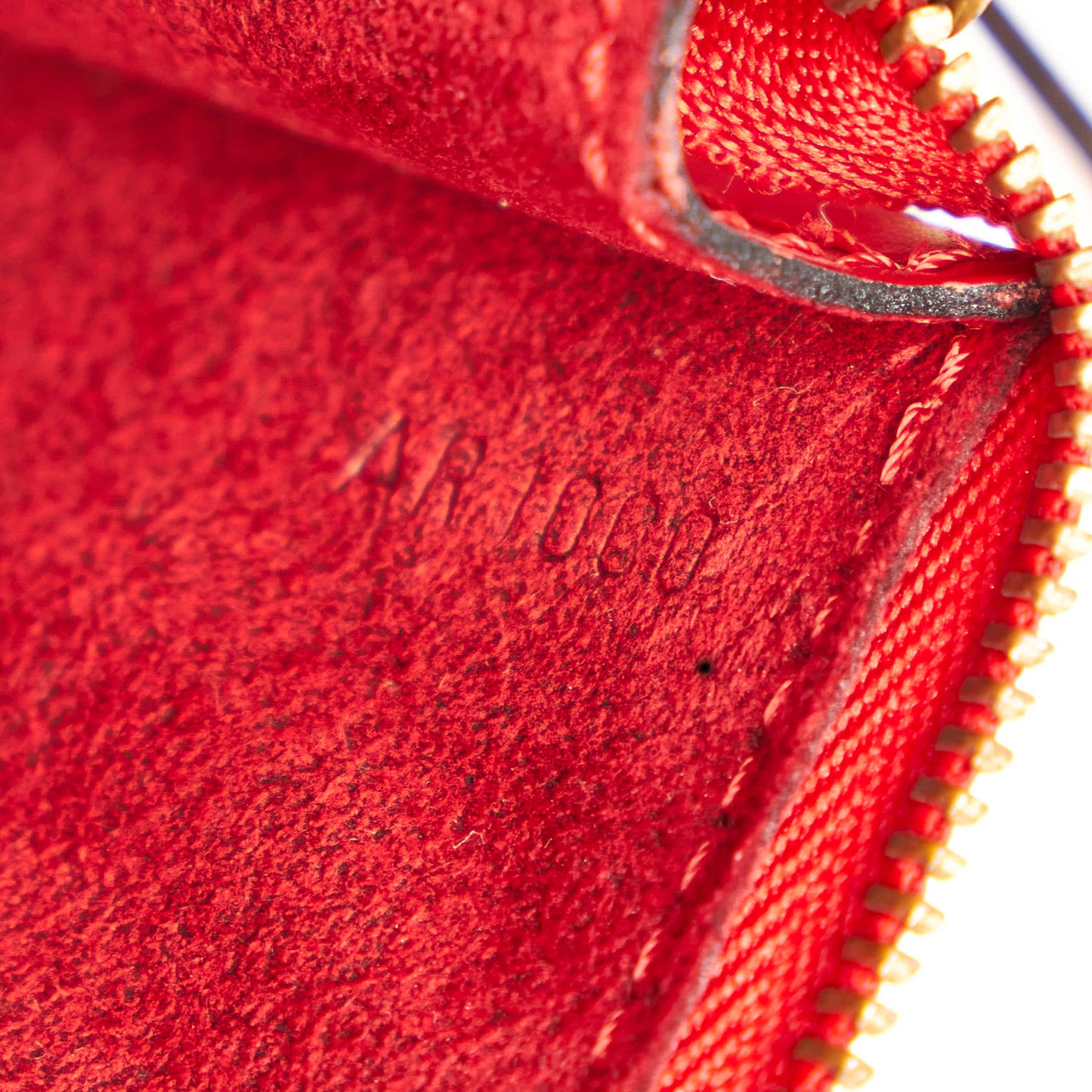 Epi Pochette Accessoires
