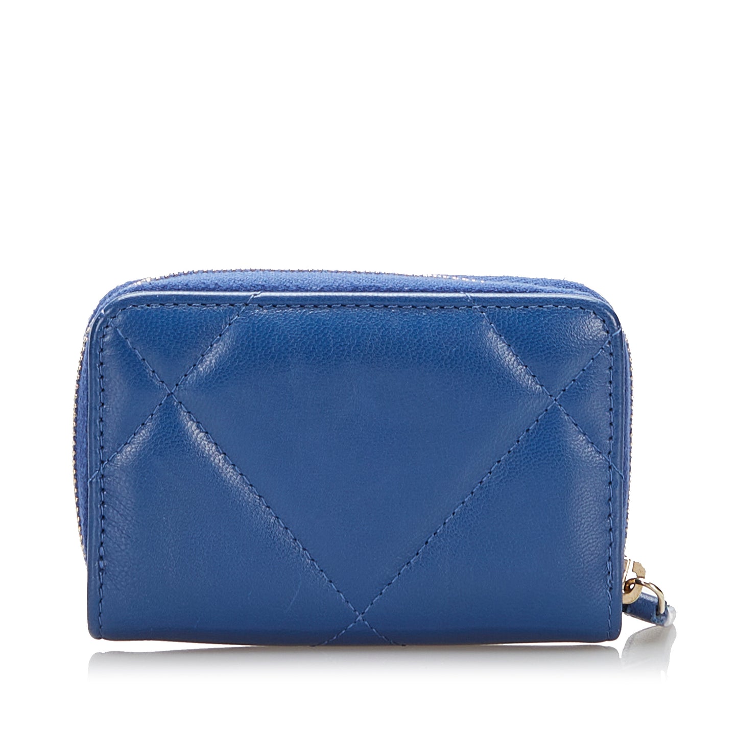 19 Quilted Coin Purse