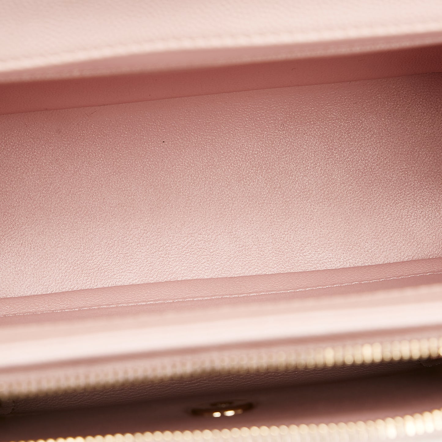 Business Affinity Caviar Flap