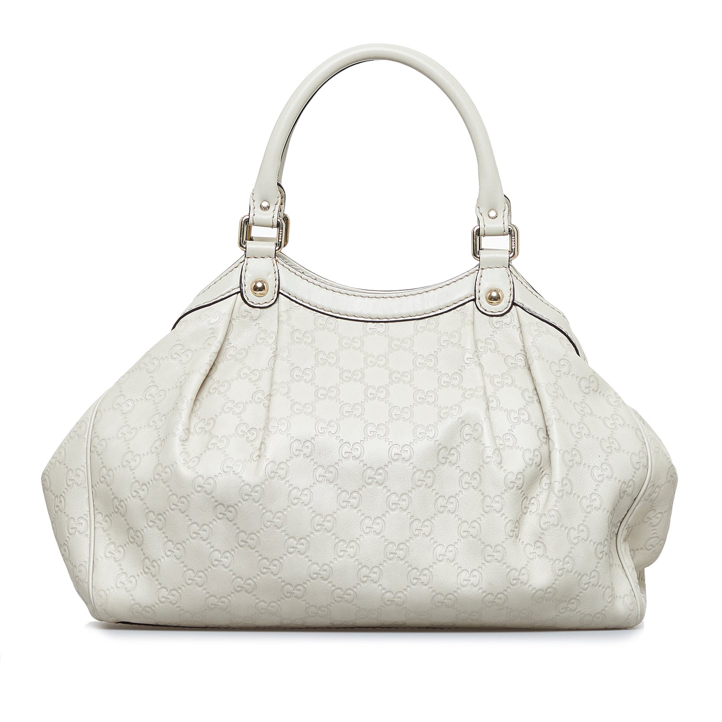 Guccissima Sukey Tote Bag