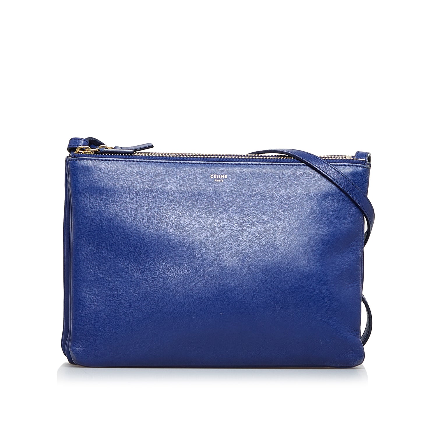 Large Trio Crossbody