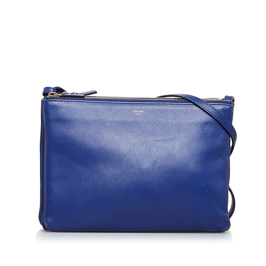 Large Trio Crossbody