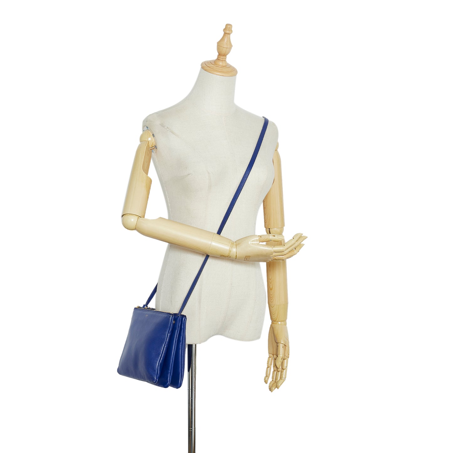 Large Trio Crossbody