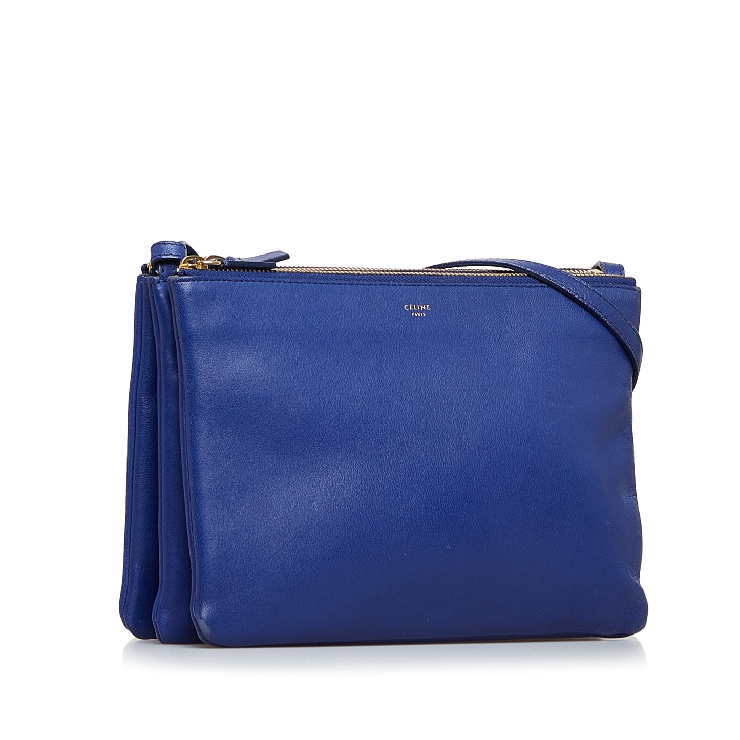 Large Trio Crossbody