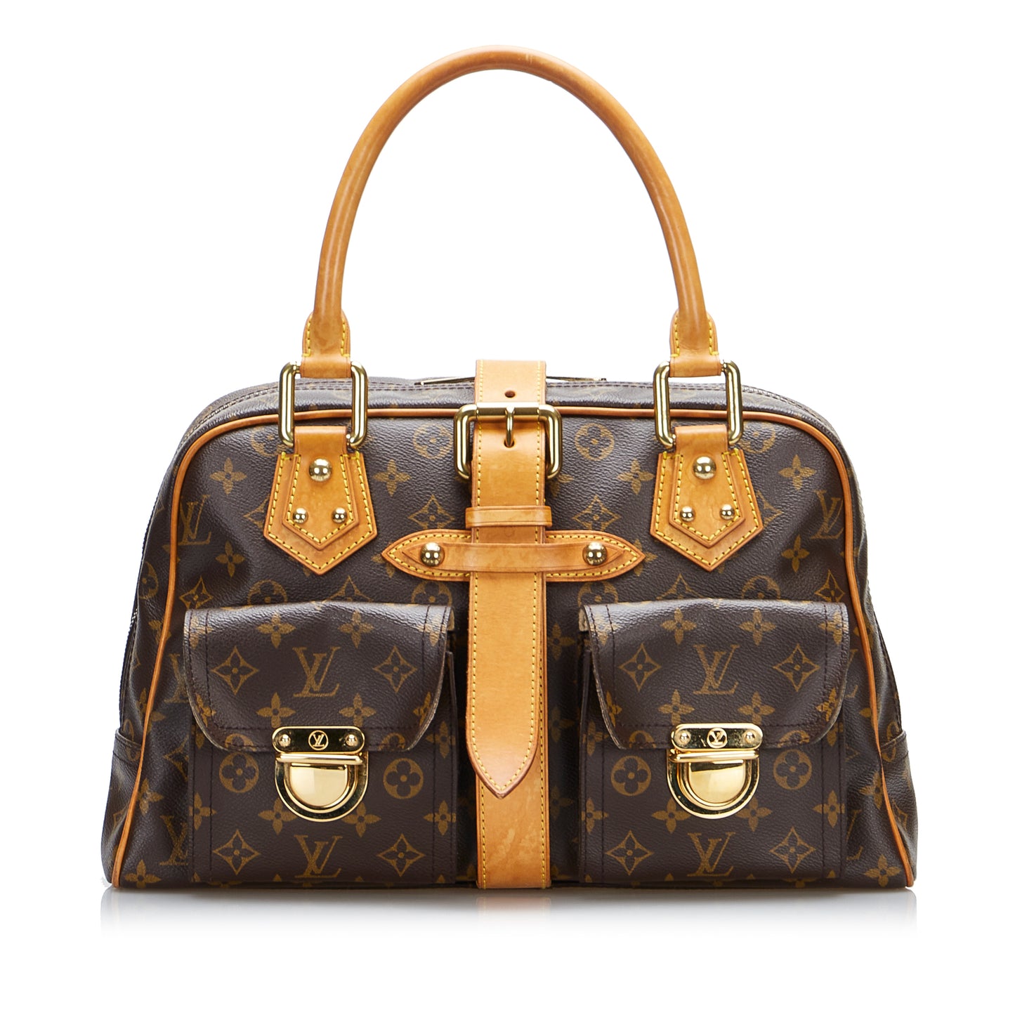 Monogram Manhattan GM
