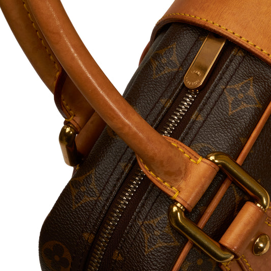 Monogram Manhattan GM