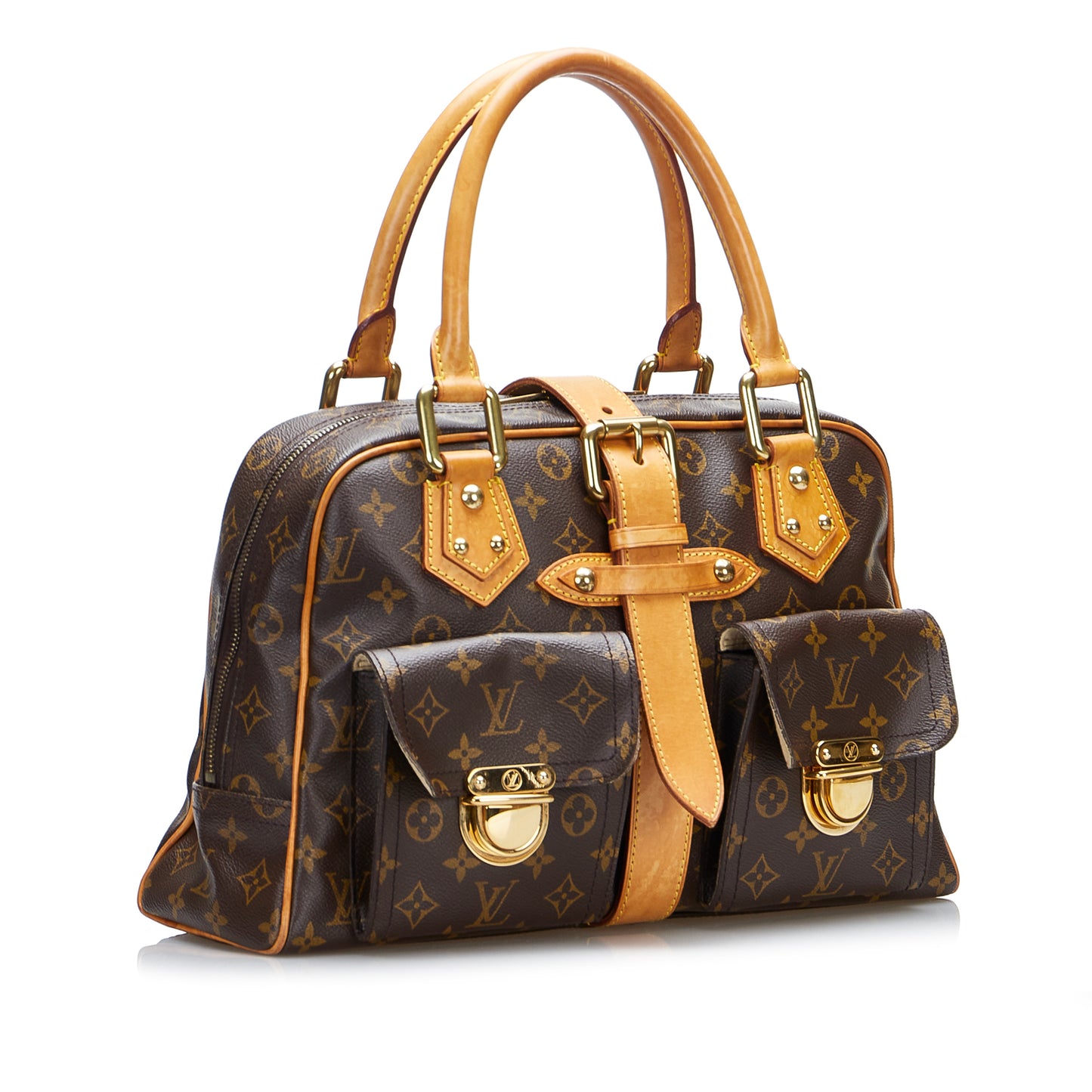 Monogram Manhattan GM